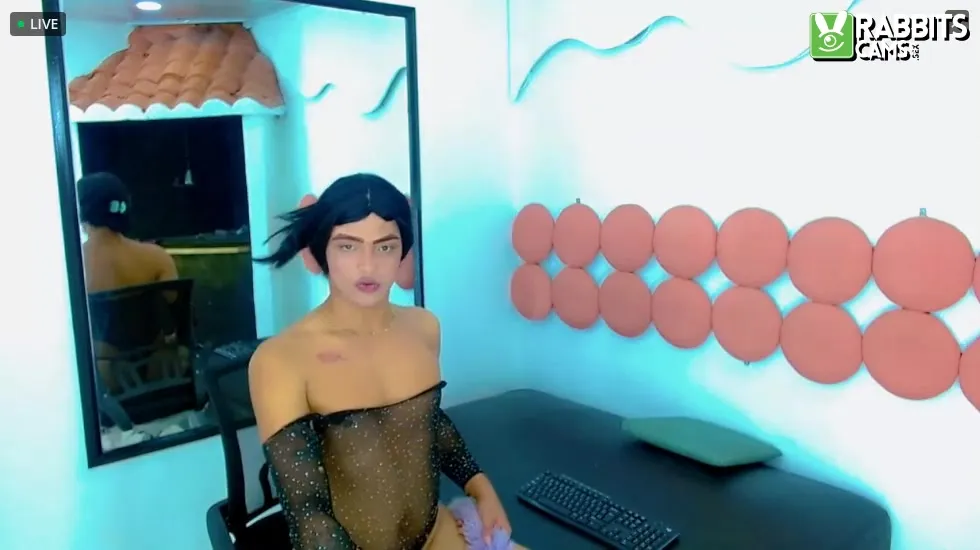 Darsteller NharkaHott Video 1