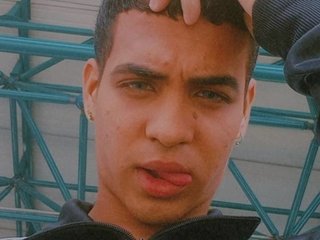 Image de profil du modèle de webcam MarkoStorck