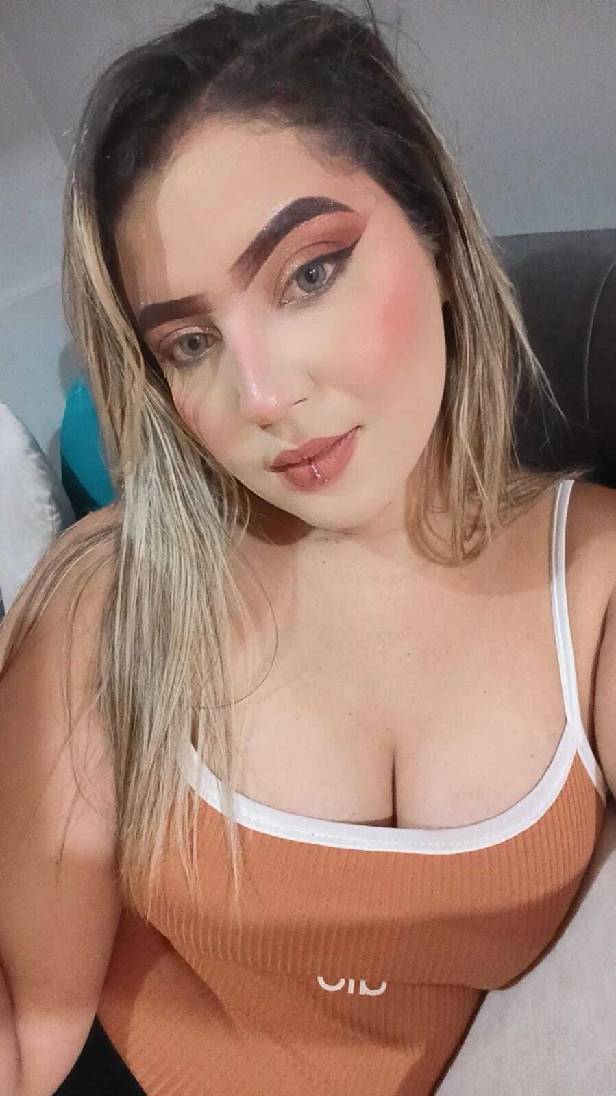 Intérprete LaylaOshun Foto 1