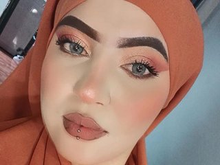 Foto de perfil de modelo de webcam de Emma_Johanson