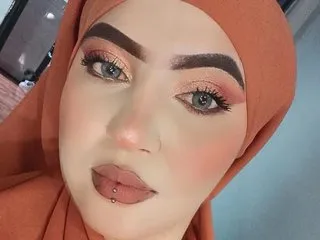 Emma_Johanson immagine del profilo del modello di cam