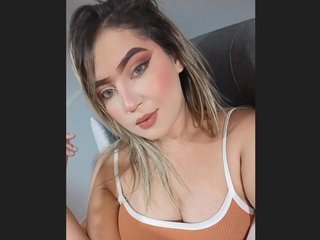 Imagen de perfil de modelo de cámara web de LaylaOshun