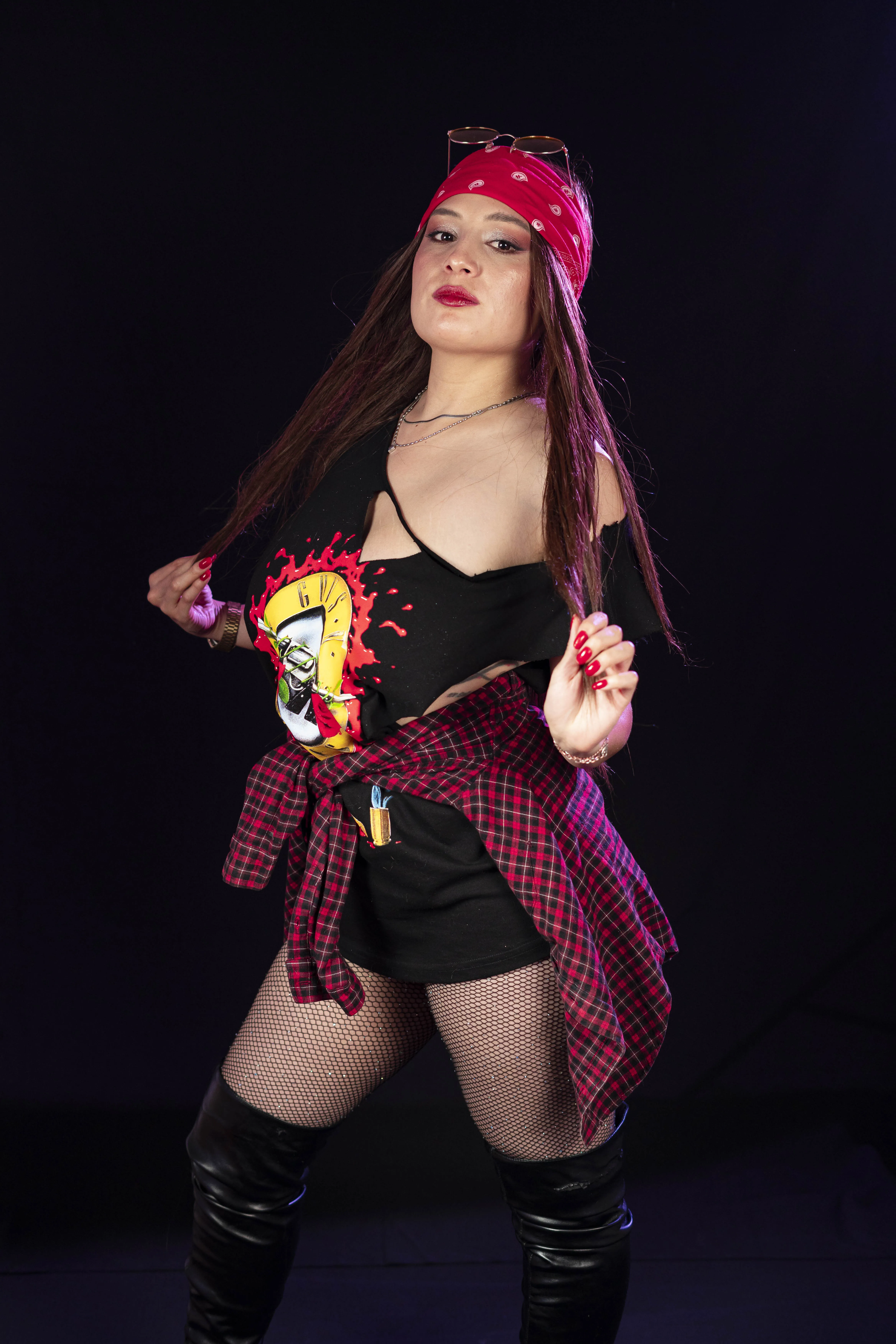 Interprète IsabelSoler Photo 11