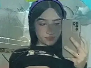 Image de profil du modèle de webcam khloeandjhonas