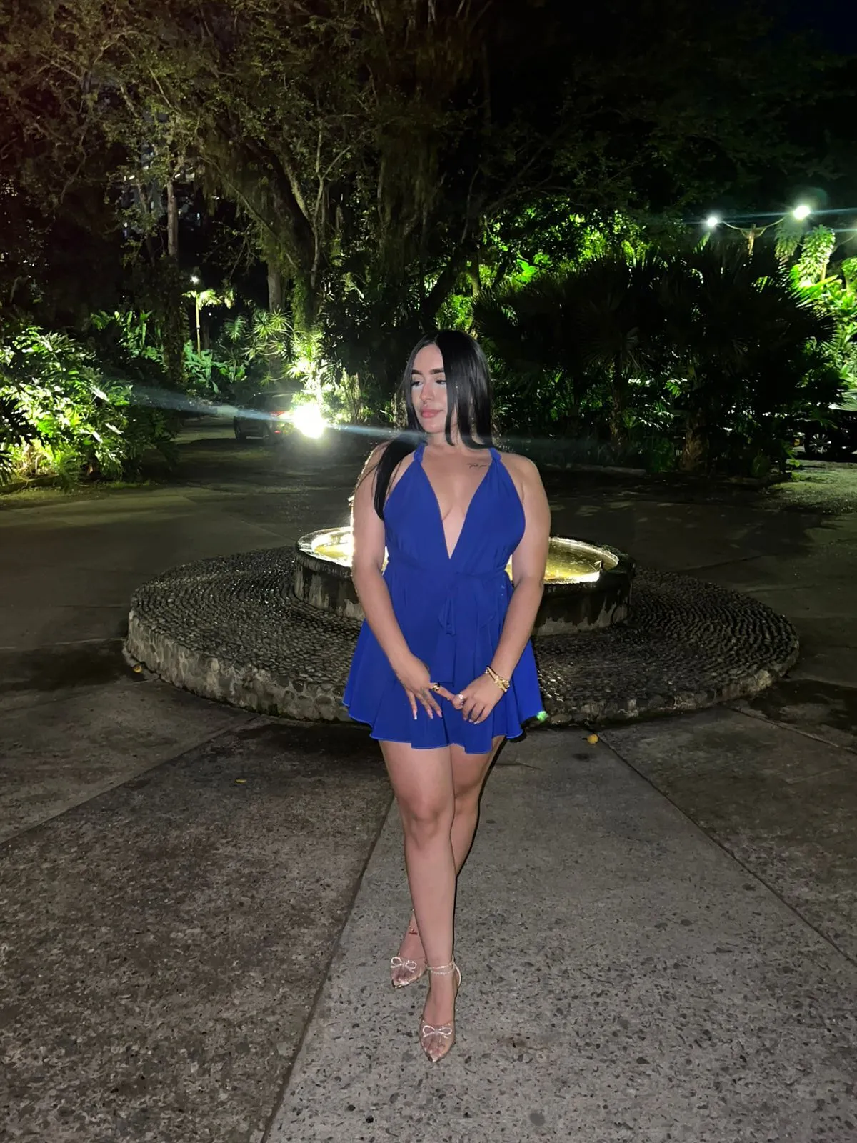 Interprete DevoraCarther Foto 4