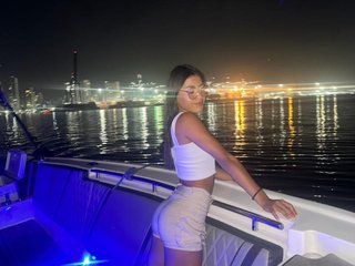 Foto de perfil de modelo de webcam de luna_cutte 