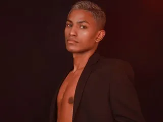 Image de profil du modèle de webcam Jhosk_018
