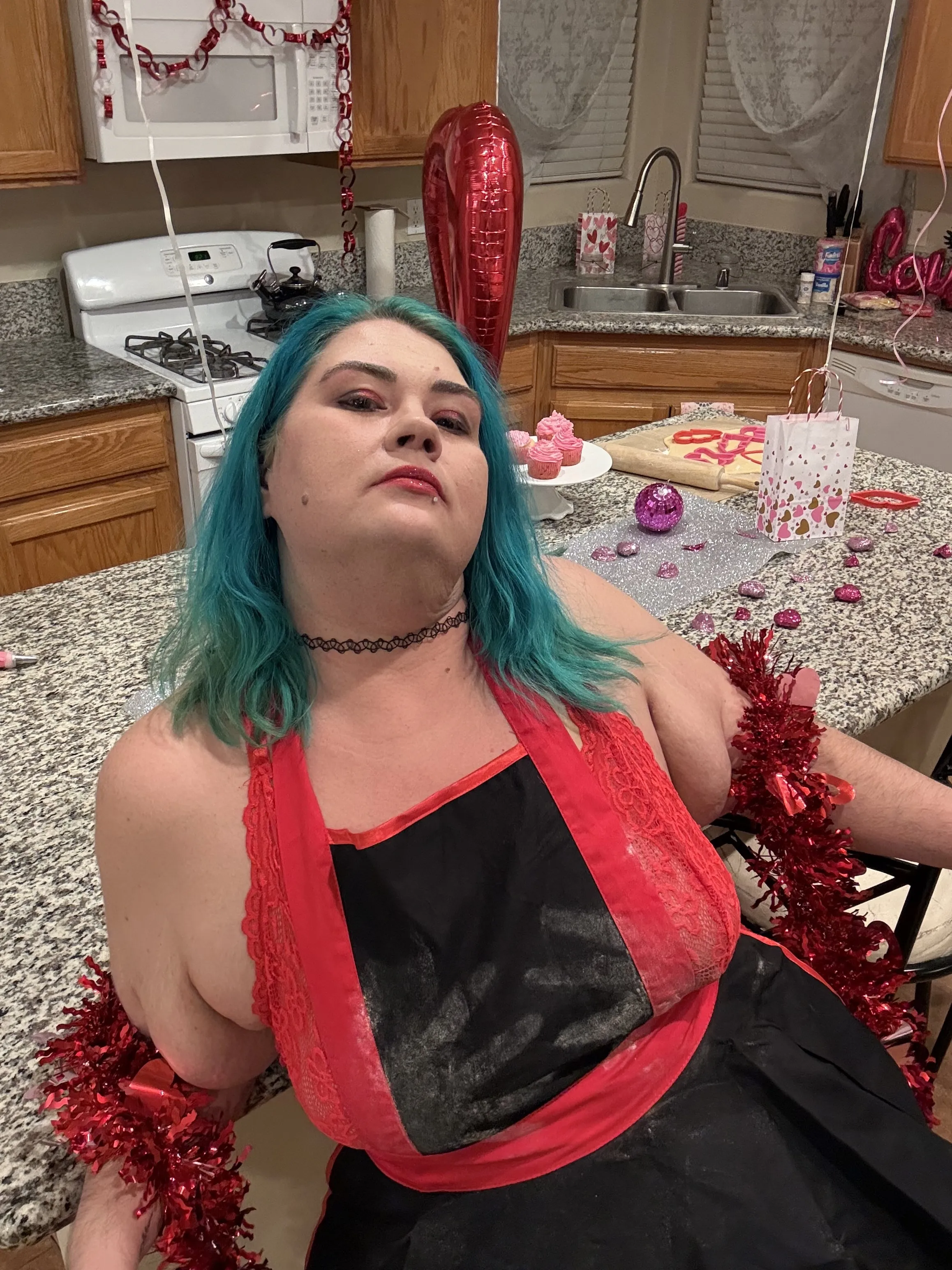 Interprète GoddessAstrate Photo 2