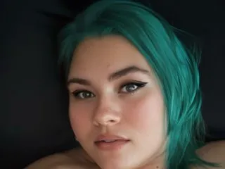 Imagen de perfil de modelo de cámara web de GoddessAstrate