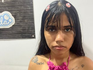 Foto de perfil de modelo de webcam de BombonSexH 