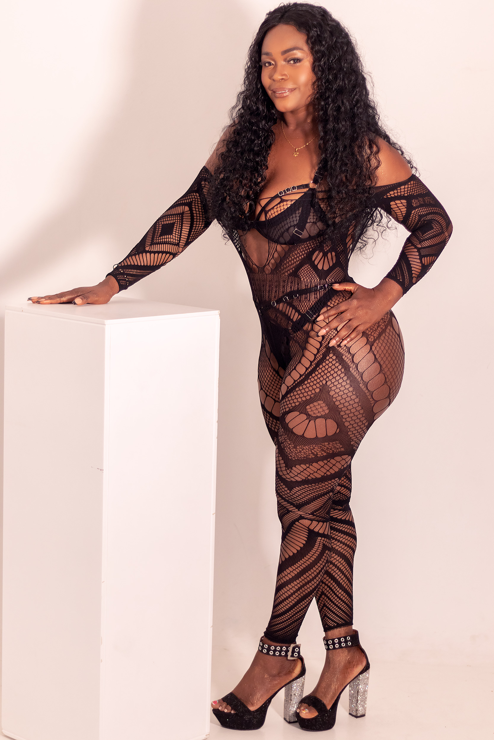 Interprète Sensualcrazyy Photo 9