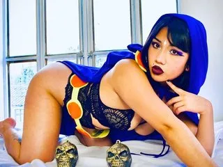 Nina_Dolly immagine del profilo del modello di cam