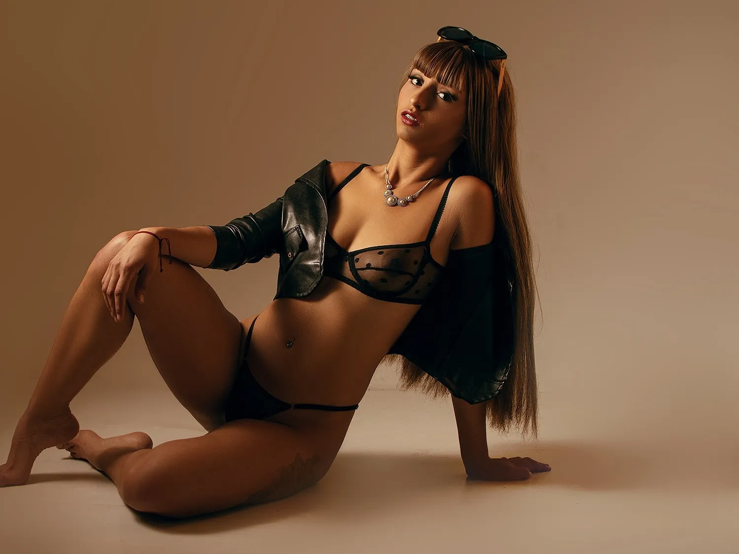 Artiest XimenaRouge Foto 10