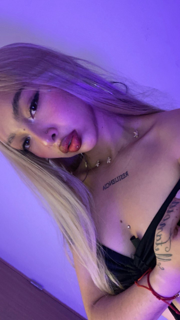 Utøver CourtnnyMaison Bilde 6