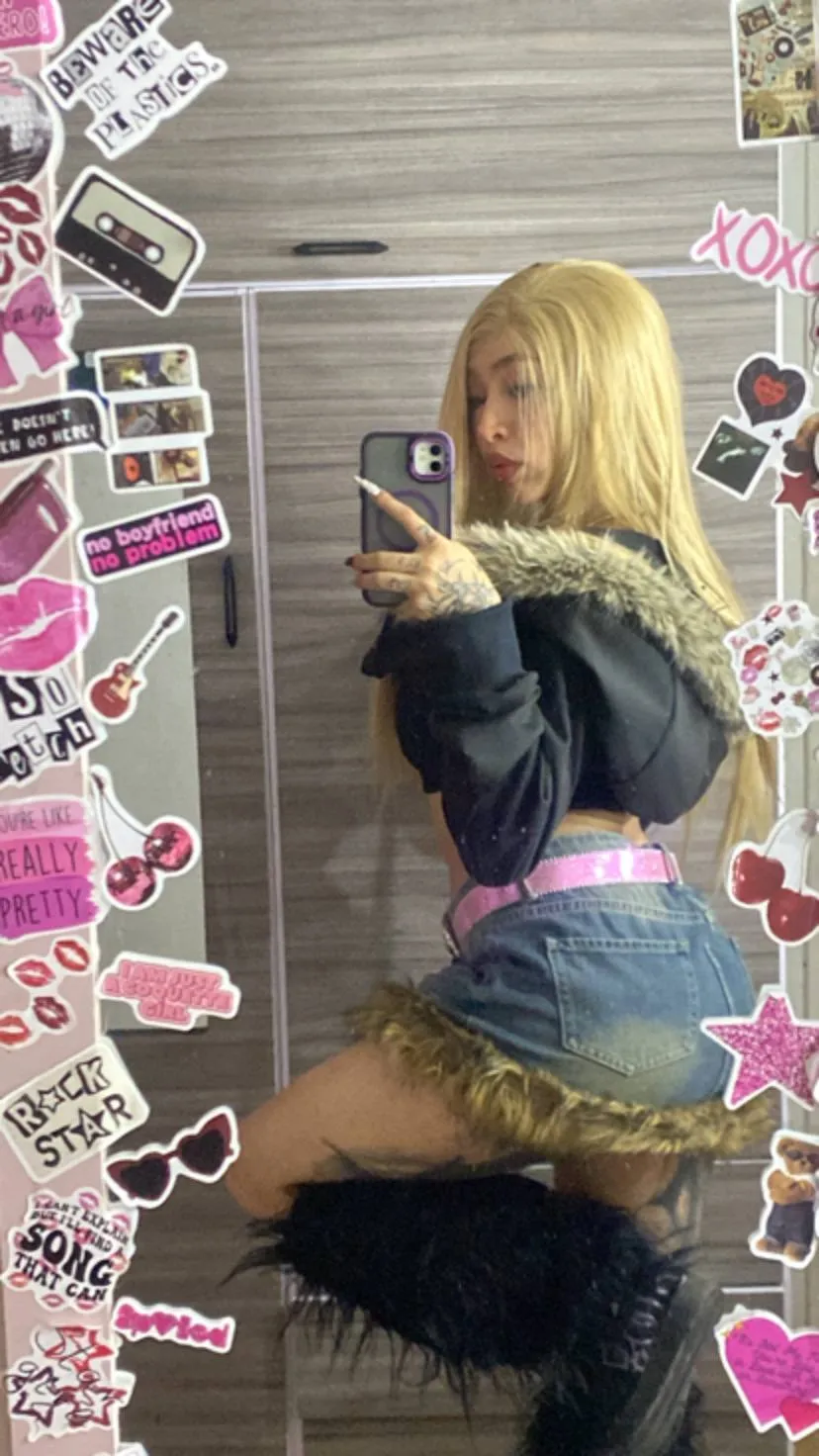 Utøver CourtnnyMaison Bilde 7