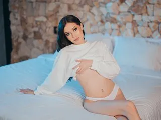 FiorellaLeroy profielfoto van cam model