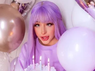 Kimm_Rosse immagine del profilo del modello di cam