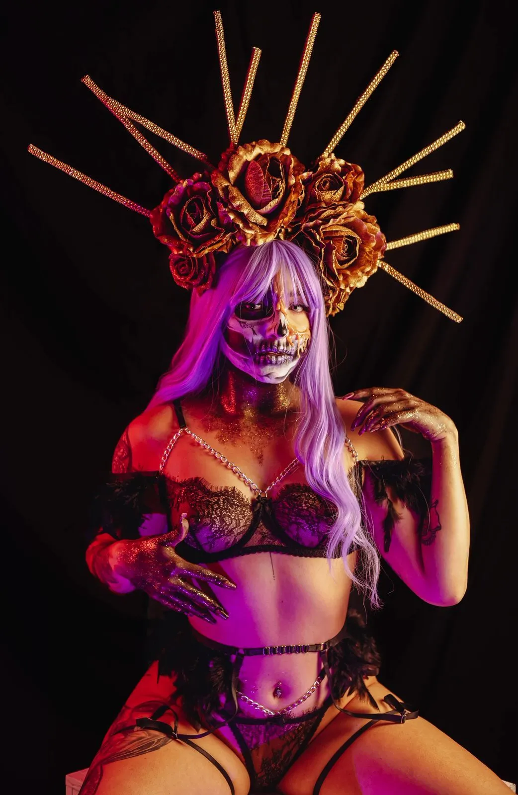 Interprète Kimm_Rosse Photo 7