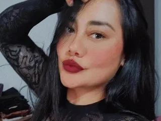 Image de profil du modèle de webcam SamaraHotty69