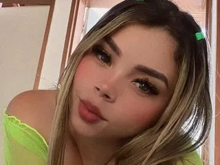 Image de profil du modèle de webcam zattiemore