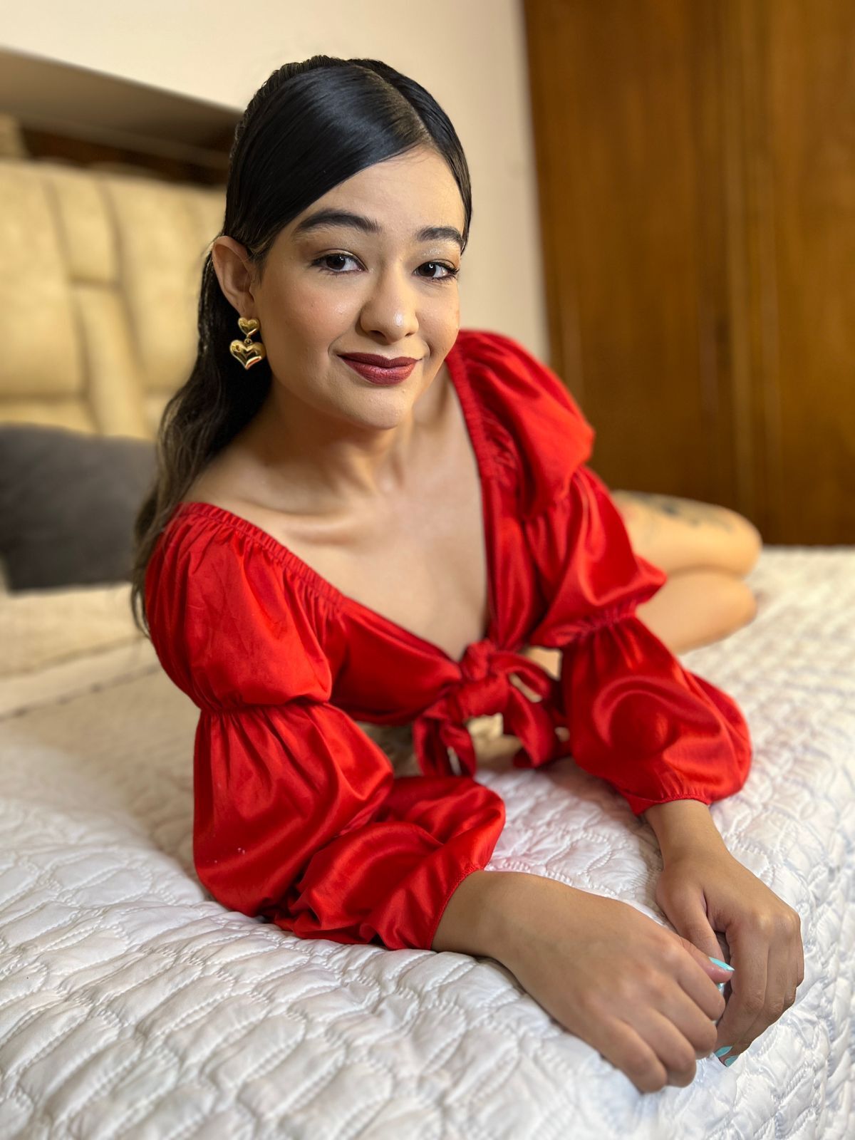 Interprète Abril_Prado Photo 2