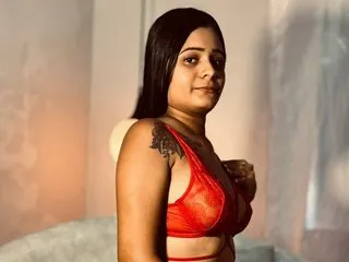 Image de profil du modèle de webcam Briana_cooper