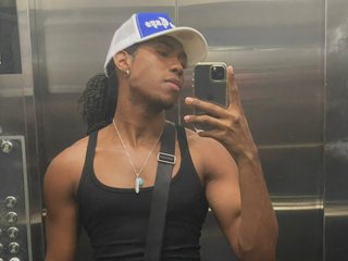 thenewclass1 profilbild på webbkameramodell