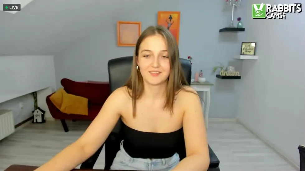 Intérprete AnneWillson Video 1
