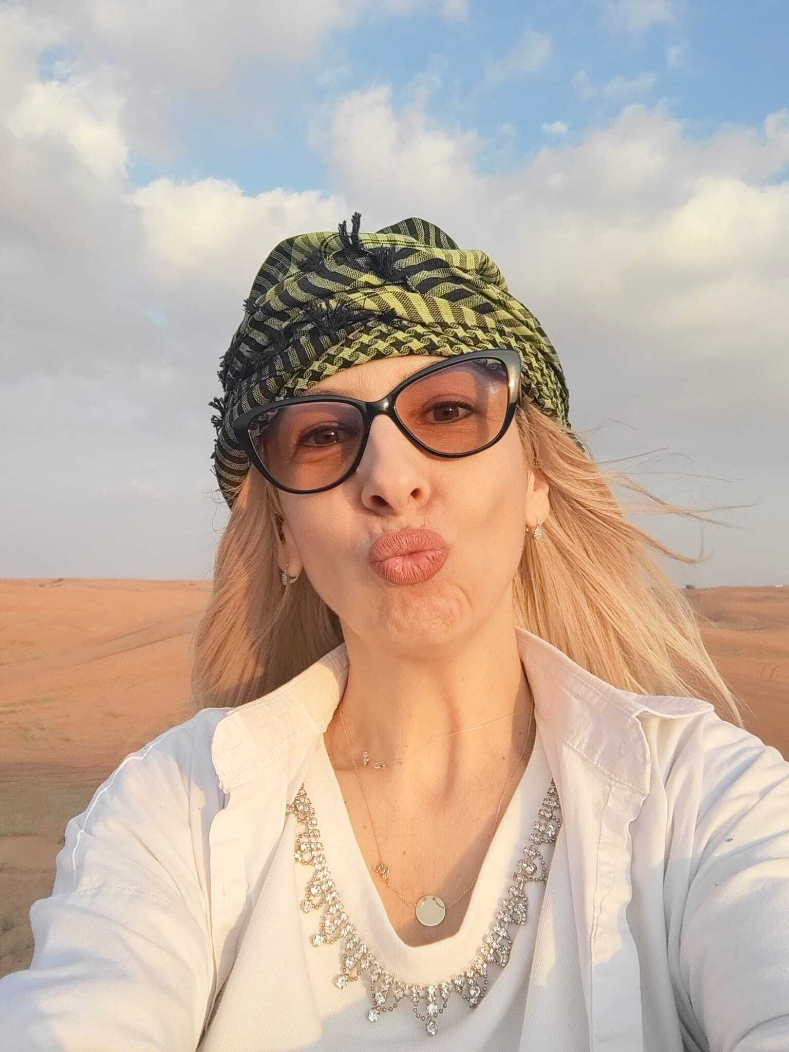 Artiest MsSuky Foto 2