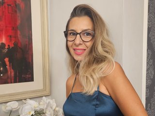 MsSuky profielfoto van cam model