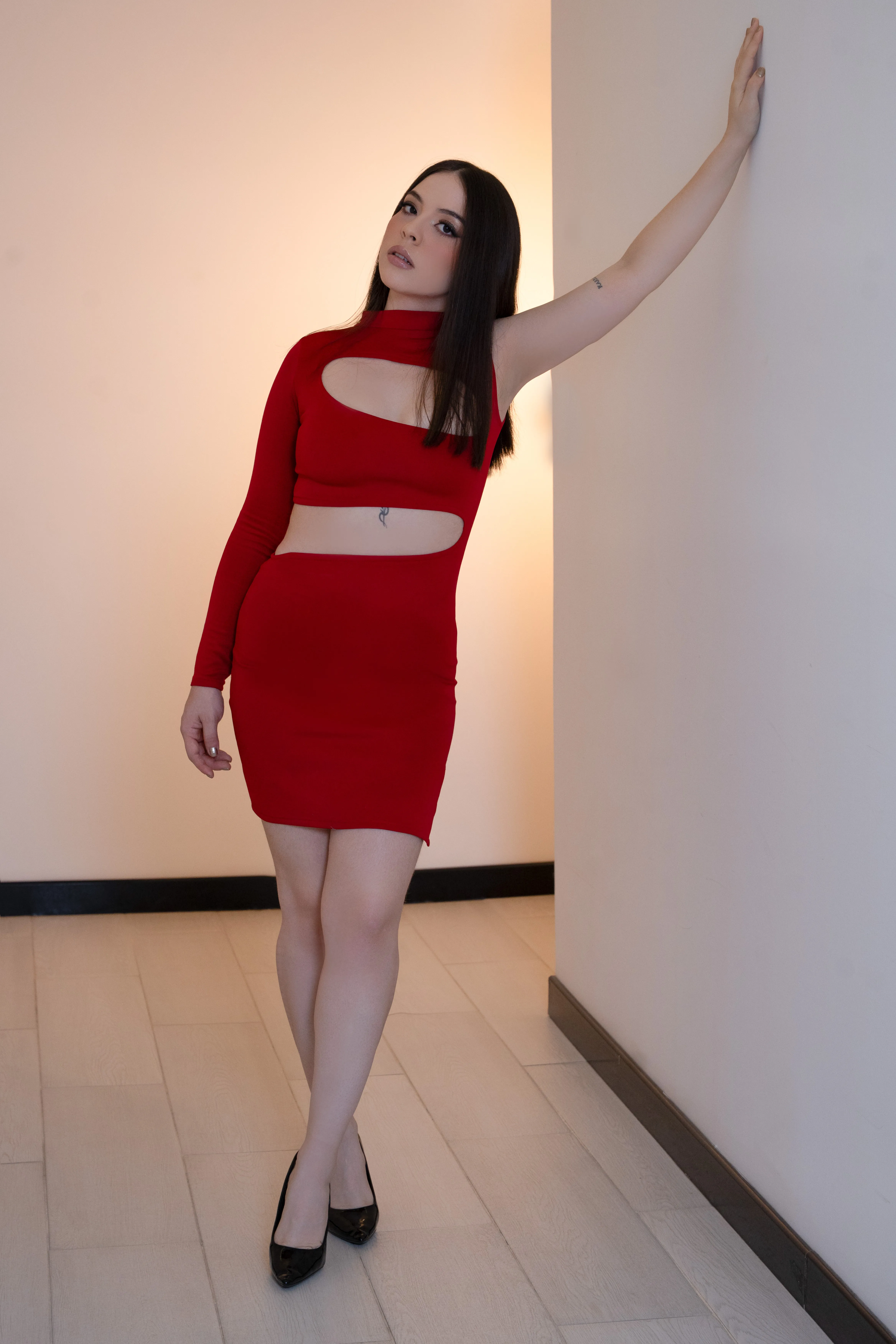 Intérprete MarianaPortmann Foto 11