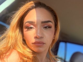 SweetheartMariposa Profilbild des Cam-Modells