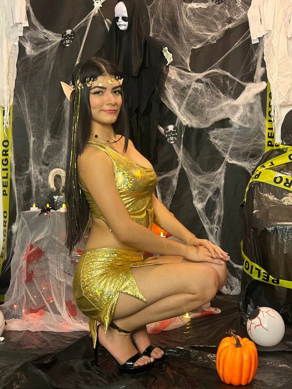 Interprete LilyRivera Foto 1