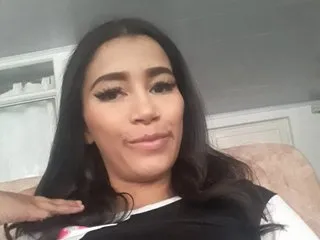 Profilbilde av Kittyy_doll webkamera modell