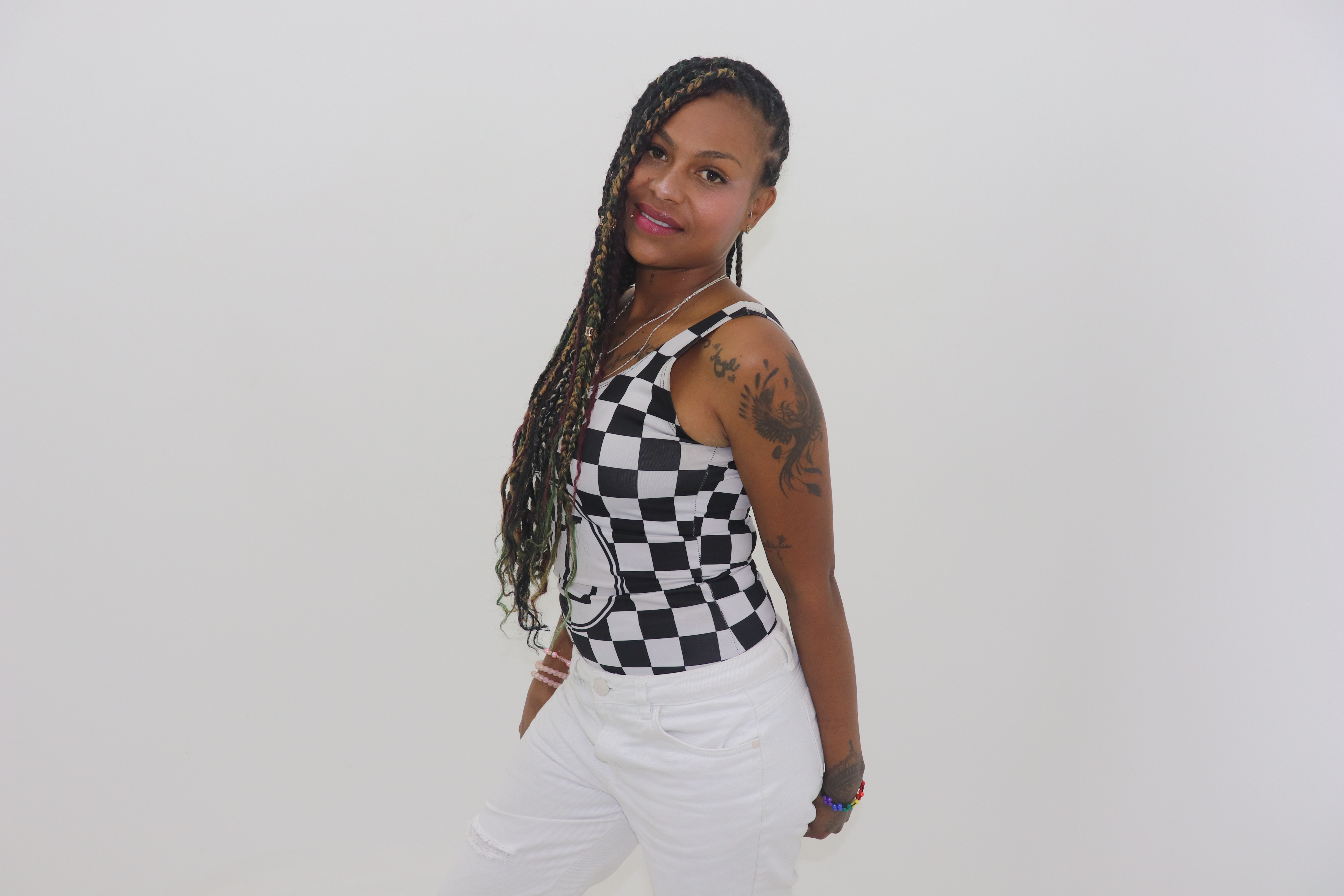 Interprète Cloe_Coluci Photo 12
