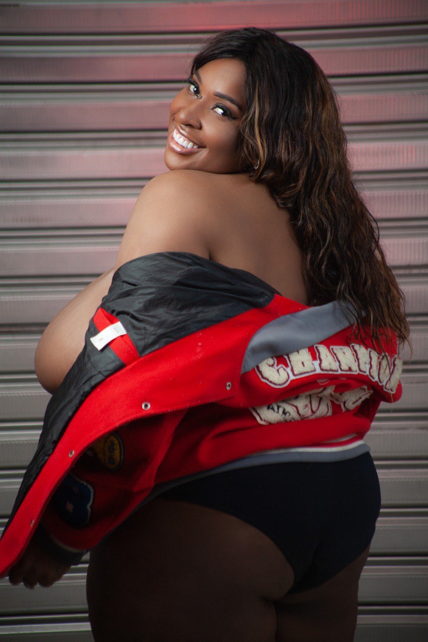 Interprète Mely_Foxxter Photo 2