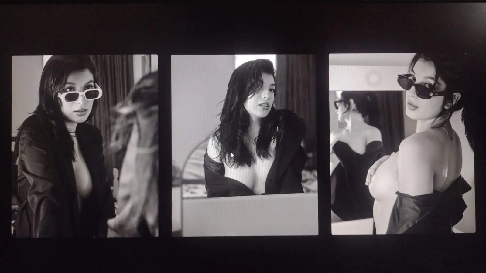 Interprète BellaSilva Photo 2