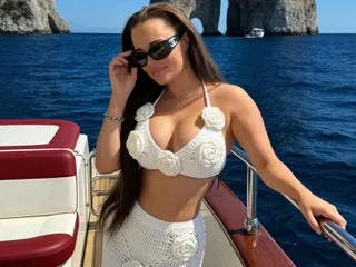 DaniellaRosexo profilbild på webbkameramodell