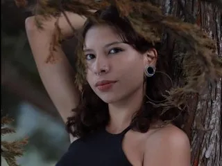 MelanyandEthan profielfoto van cam model