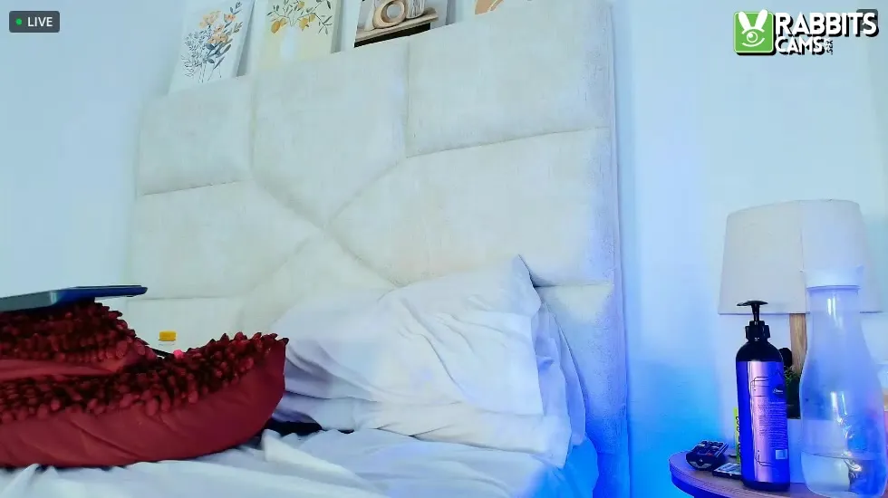 Performer Elizawiliamst Video 1