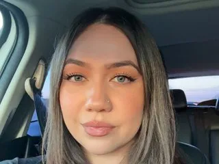 Image de profil du modèle de webcam SophieCouture