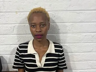 Baby_Brownyxx profilbild på webbkameramodell