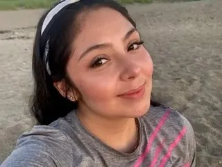 MeghanCurvy immagine del profilo del modello di cam