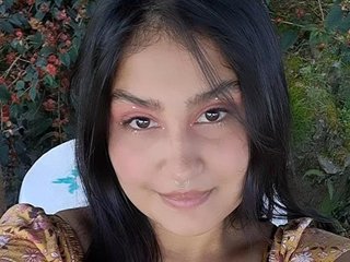 Profilbilde av ALIYAH_SWEET webkamera modell