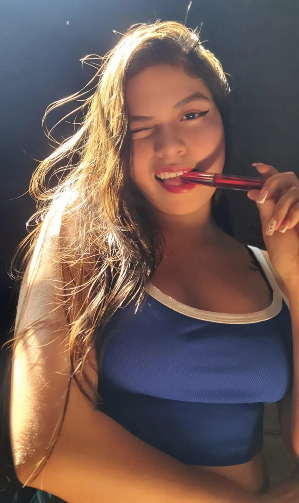 Interprete Sussy_Angel Foto 1