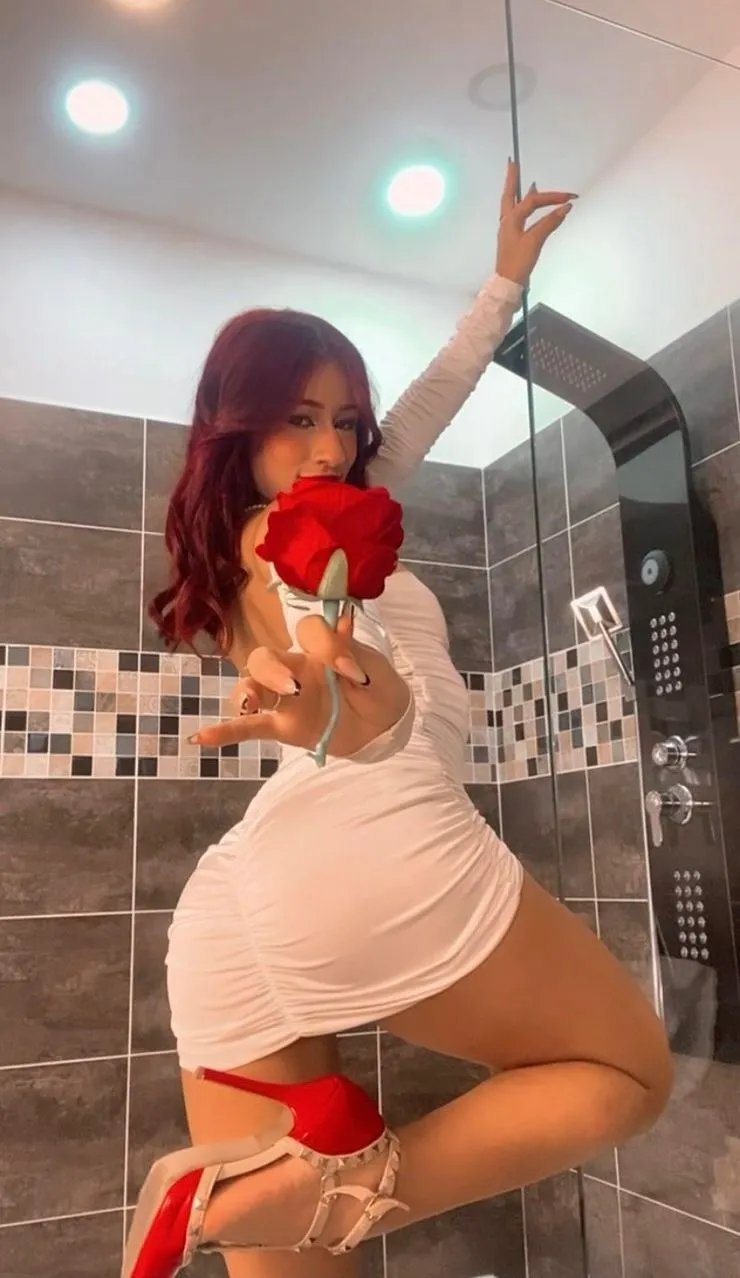 Artiest HeilyRosse Foto 5