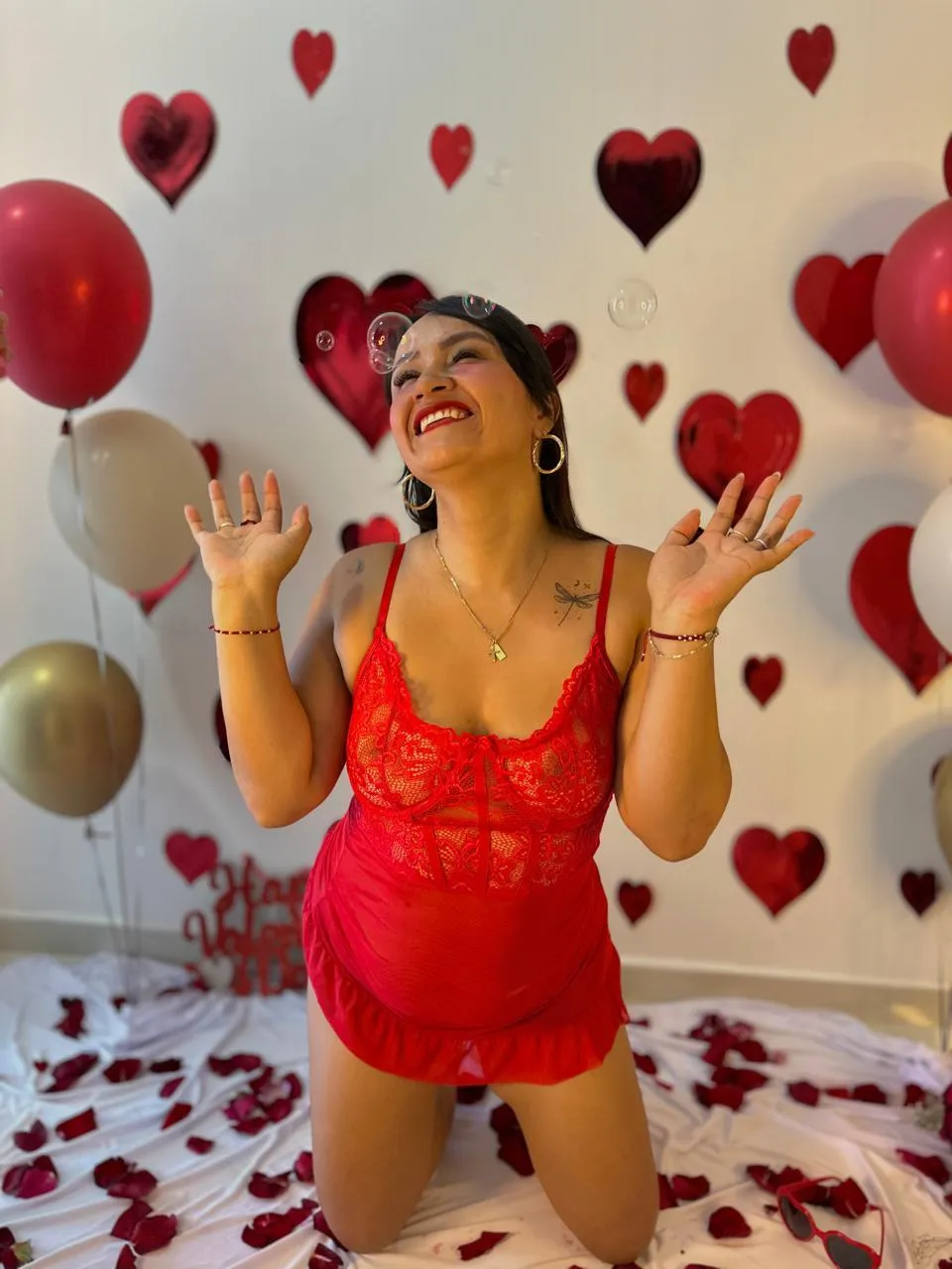 Interprete AlexandraMilff Foto 4