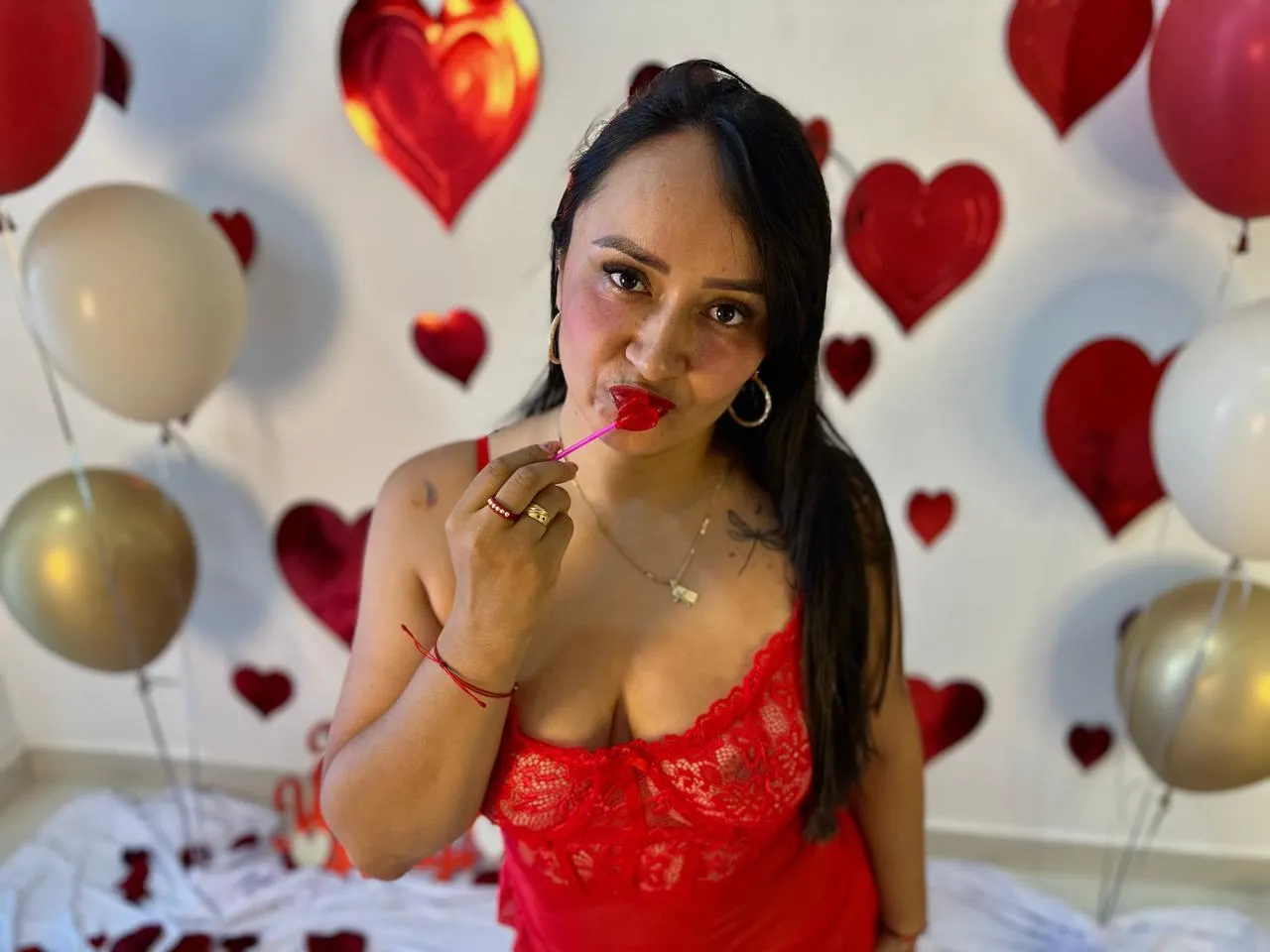 Interprete AlexandraMilff Foto 5