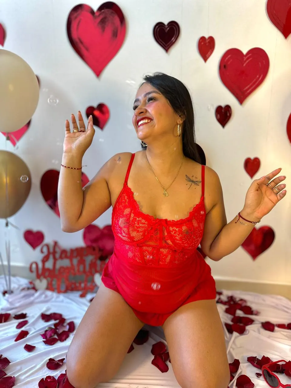 Interprete AlexandraMilff Foto 8