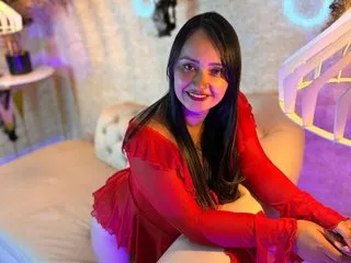 AlexandraMilff immagine del profilo del modello di cam